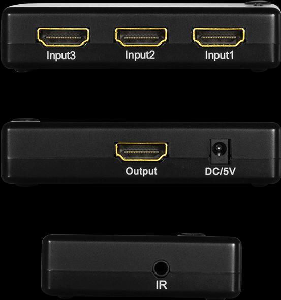 Produktbild LogiLink HD0042