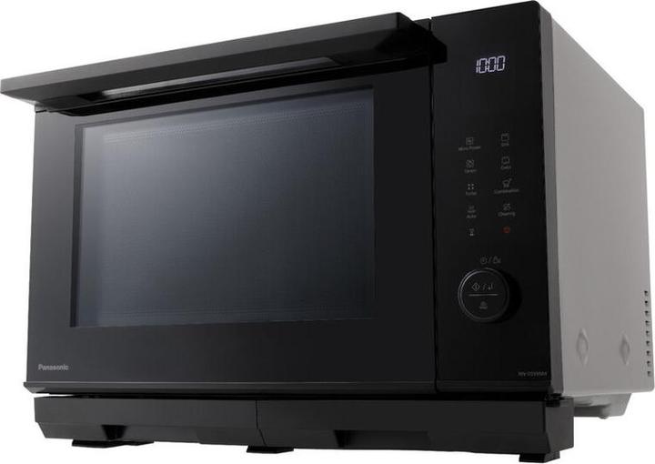 Immagine prodotto Panasonic NN-DS59 Forno a vapore 4 in 1 (26 l)