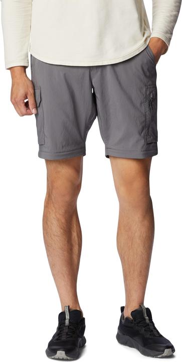 Produktbild Columbia Silver Ridge™ Utility Convertible Pant (32)