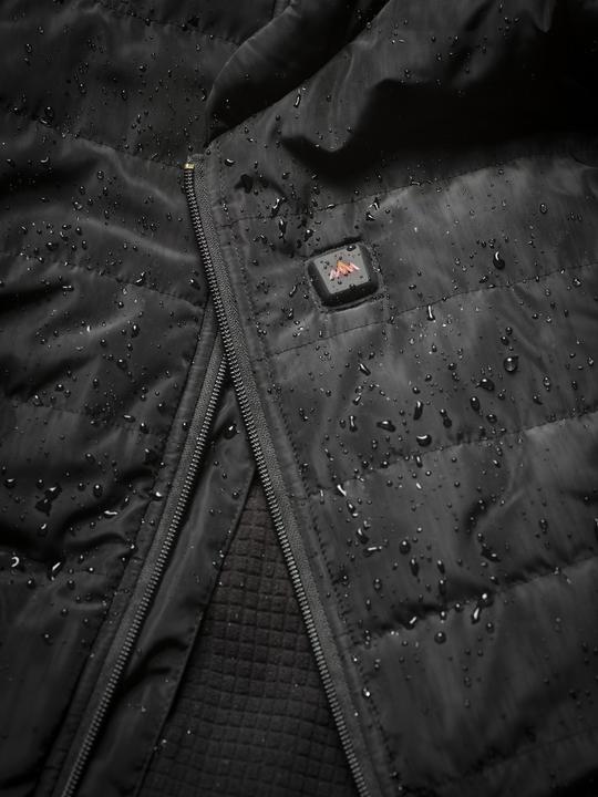 Actual product image Heat Experience Heated Everyday Vest M (S)