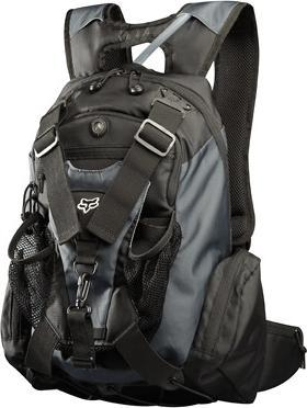 Fox Hydration Bag Portage Black (2 l)