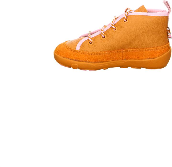 Immagine prodotto Affenzahn Scarpa invernale da bambino in pelle Easy (30)
