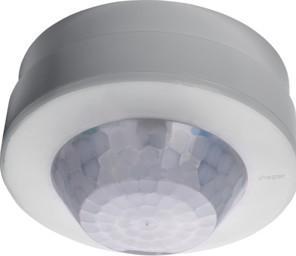 Actual product image Hager PRESENCE DETECTOR 360° SURFACE-MOUNTED. (EER513) (5 m)