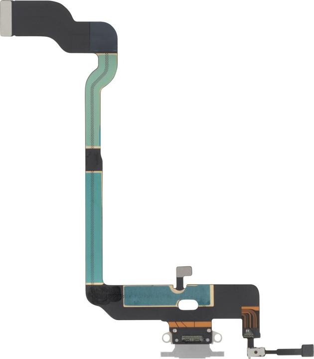 Produktbild Clappio Ladeanschluss Ersatzteil, Lightning Stecker