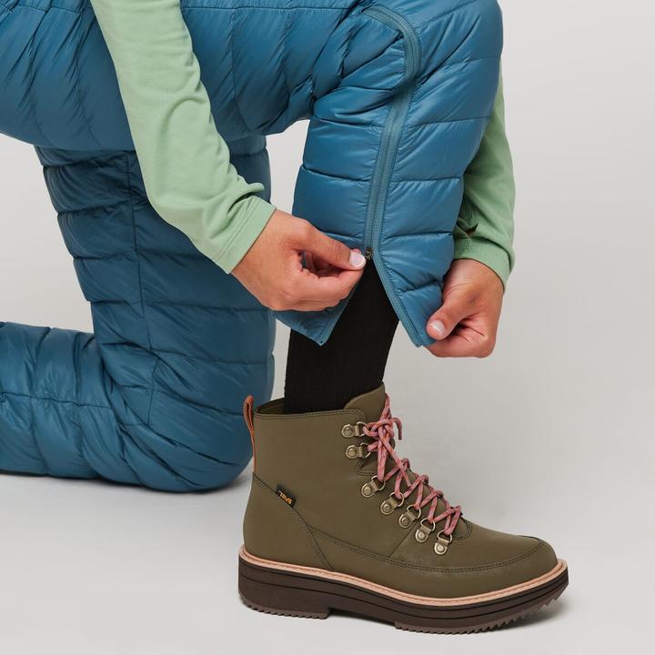 Actual product image Cotopaxi Fuego Down Overall (M)
