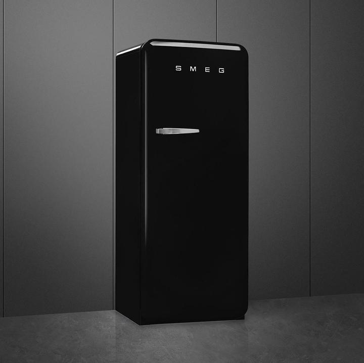 Actual product image Smeg Retro Style FAB28RBL5 (270 l)