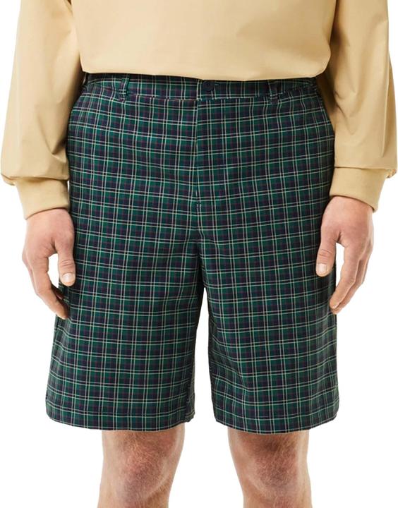 Image du produit Lacoste - Short - Homme (Bande de fréquences 38 (2600 MHz))