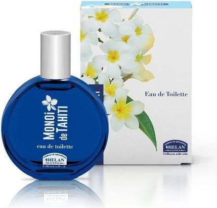 Immagine prodotto Hela Profumo da Donna Monoi de Tahiti con Olio di Cocco e Fiori di Tiaré Profumi Floreali da Donna (Eau de toilette, 50 ml)