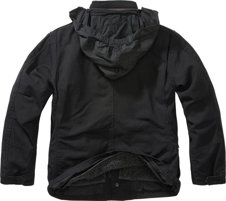 Produktbild Brandit Kids M65 Giant Jacket (158, 164)