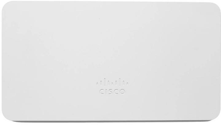 Produktbild Cisco Meraki MerakiGoRouter Firewall Plus 500Mbps+EU