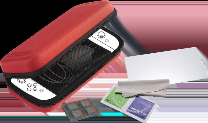 Immagine prodotto Nacon Gaming Essential Pack (Switch 2)