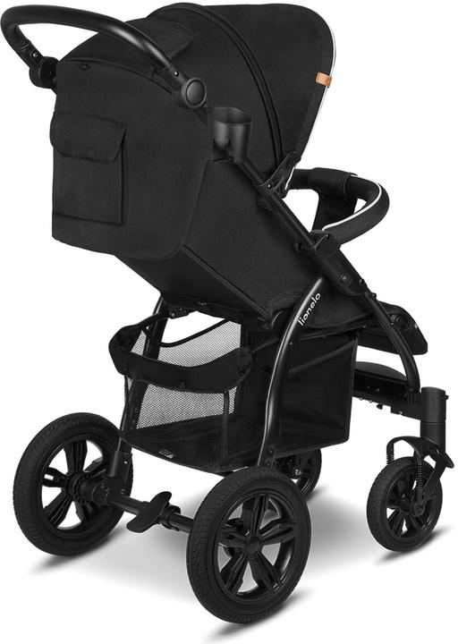 Actual product image Lionelo Annet Tour
