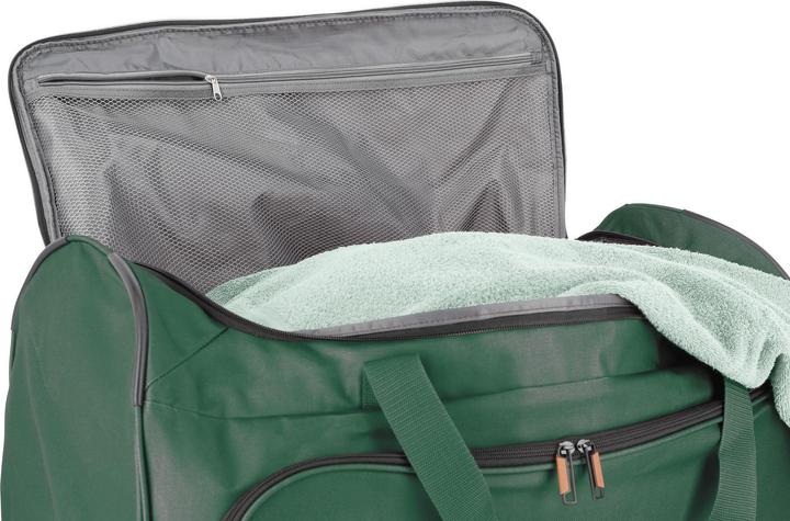 Actual product image Travelite Basics (89 l)