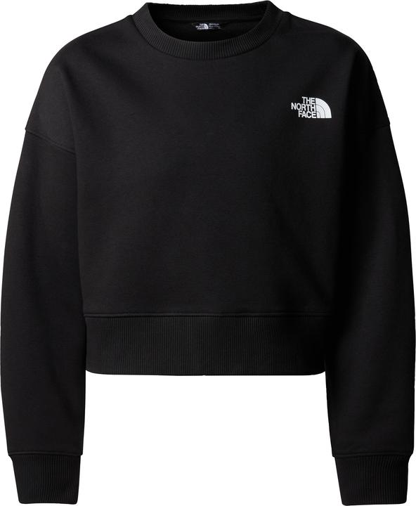 Immagine prodotto North Face Pile New Cutline Crew da bambina (S)