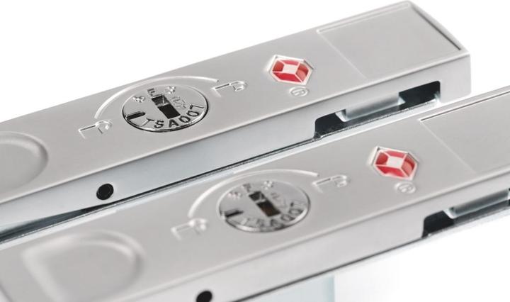 Produktbild Parat NachrüstSet TSA LOCK (2 Teile)