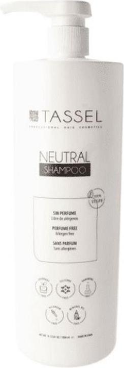 TASSEL Dyal Neutral Shampoo ohne Parfüm 1000ml (1000 ml)