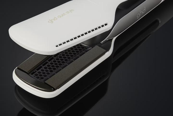 Immagine prodotto ghd Styler Duet Style 2-in-1 ad aria calda - bianco (Piastra per capelli)