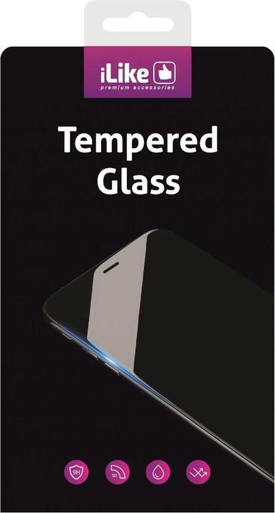 Produktbild iLike P20 Lite Tempered Glass (1 Stück, Huawei P20 Lite)