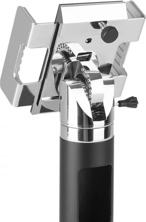 Actual product image Maclean MC-847 - Hand tool handle - Black - 0 - 180° - 3.8 cm