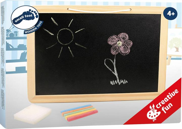 Produktbild small foot Bunte Kreide