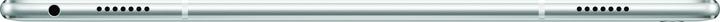Actual product image Huawei MediaPad M3 lite LTE 25.6 cm (10.1 inch) Tablet PC 3 GB RAM, 32 GB, White (4G, 10.10", 3 GB, White)