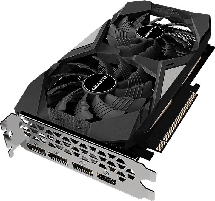 Produktbild Gigabyte Radeon RX 5500 XT OC (8 GB)