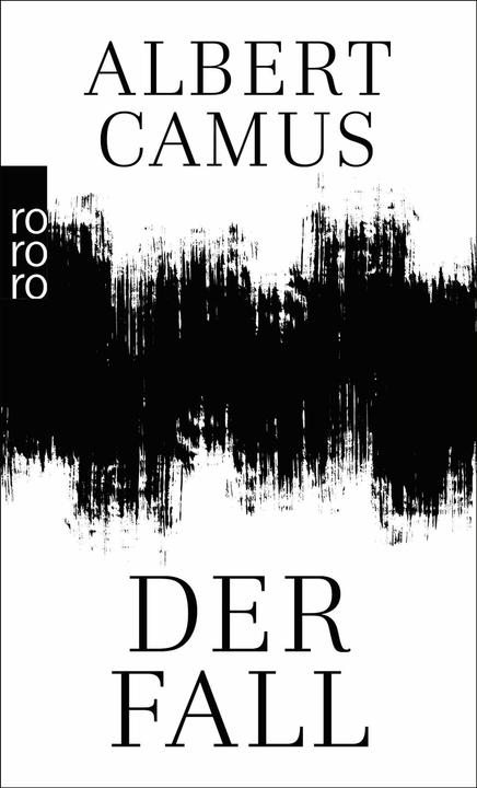 Produktbild Der Fall (Deutsch, Albert Camus, 2024)