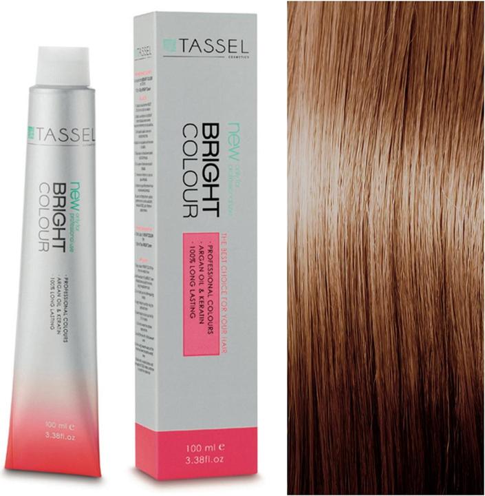 Caso Helle Farbe 7 Mittelblond