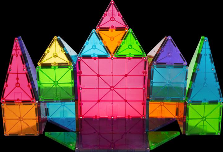 Immagine prodotto Magna-Tiles Set classico