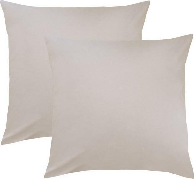 Actual product image BettwarenShop Ulm (Pillowcase, 40x40 cm)