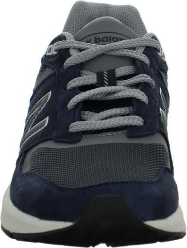 Actual product image New Balance MW880CB6 Walking 880 v6 (45)