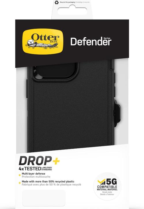 Immagine prodotto OtterBox Defender (Apple iPhone 14 Pro Max)