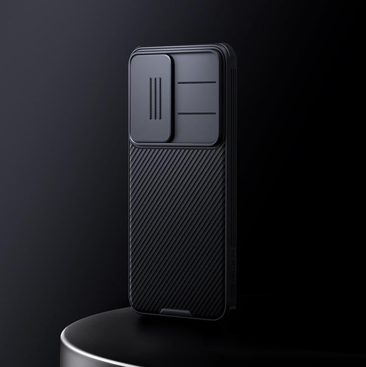 Produktbild Nillkin CamShield Pro (Samsung Galaxy S25)