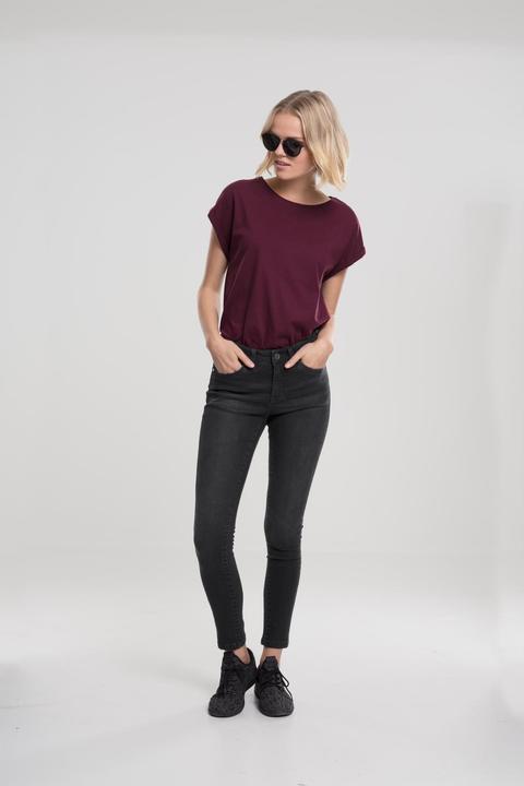Image du produit Urban Classics tee (M)