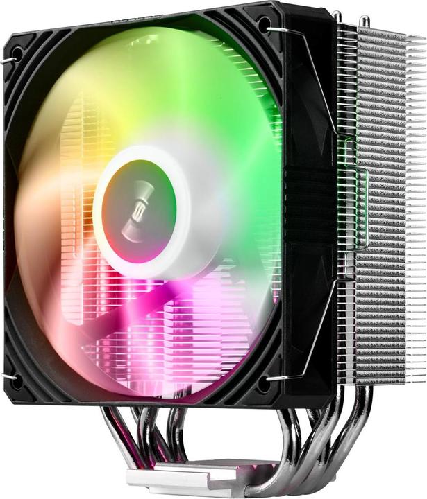 Immagine prodotto Fortron Air CPU Cooler NE5 LGA/1851/1700/1200 AMD:AM4/AM5