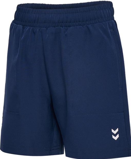 Immagine prodotto hummel Hmljr Pulse Workout Shorts (116)