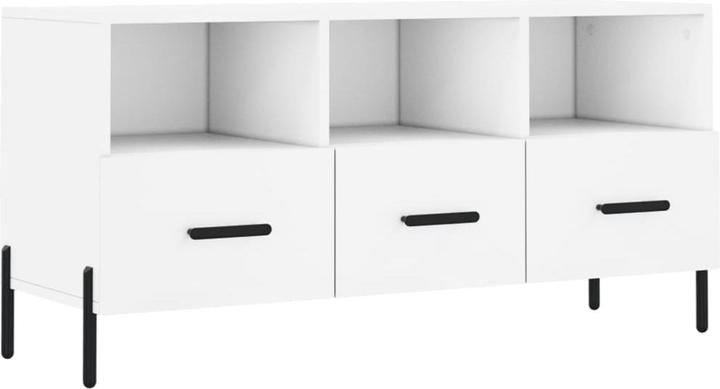 Produktbild VidaXL Conner (102 x 36 x 50 cm)