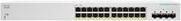 Nährwerte und Zutaten Cisco Business 220 (28 Ports)
