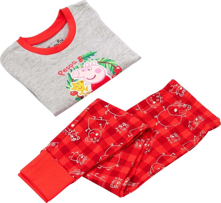 Image du produit Peppa Pig Pyjama (98)