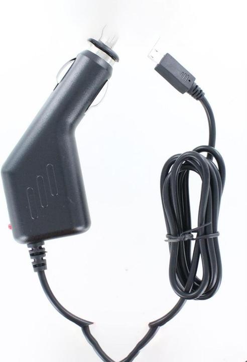 Produktbild AGI Ladekabel kompatibel mit TomTom 4UUC23