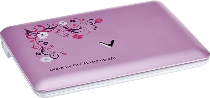 Productafbeelding VTech Glamour Girl XL (Duits, Engels)