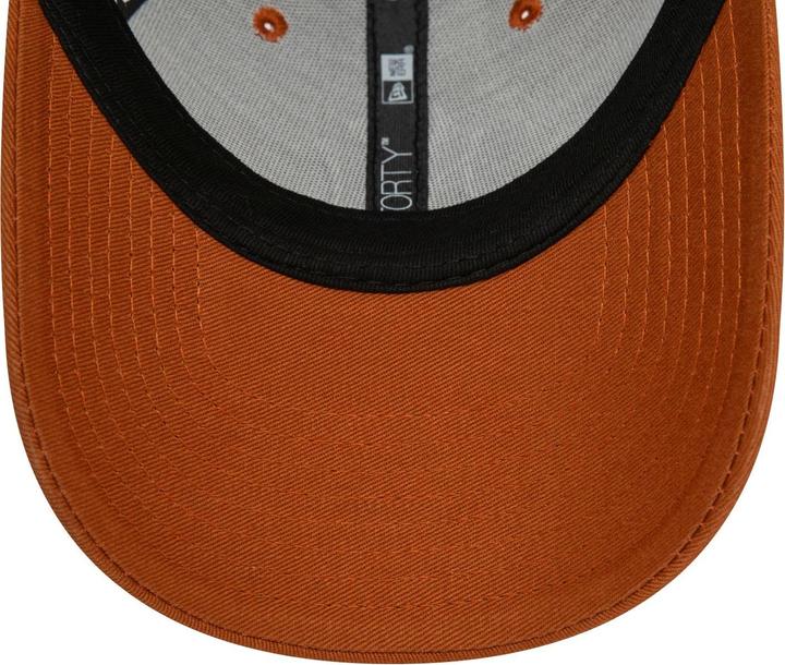 Produktbild New Era 9Forty Kinder Cap - New York Yankees braun - Child (52, 53, 54)