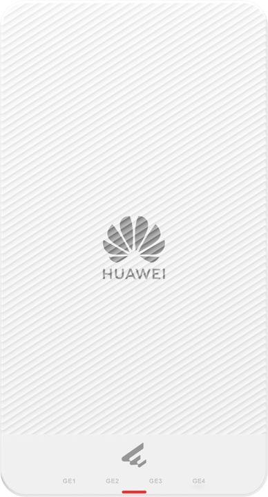 Huawei Wireless LAN Equipment AP265E AP265E 11ax indoor 2+2 dual bands smart antenna AP265E RJ45x5 1 (2975 Mbit/s)