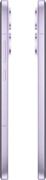Produktbild OPPO Reno 13 Pro 5G 12/512GB Pilka (512 GB, Plume Purple, 6.83", Dual SIM, 50 Mpx, 5G)