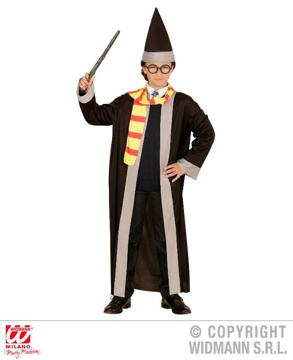 Immagine prodotto Widmann Apprendista stregone in costume (128)