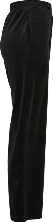 Image du produit Urban Classics Sweatpants femme taille haute en velours (XS)