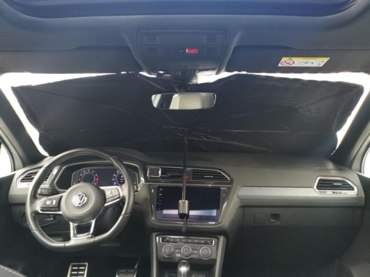 Immagine prodotto Cartrend Ombrellone per auto