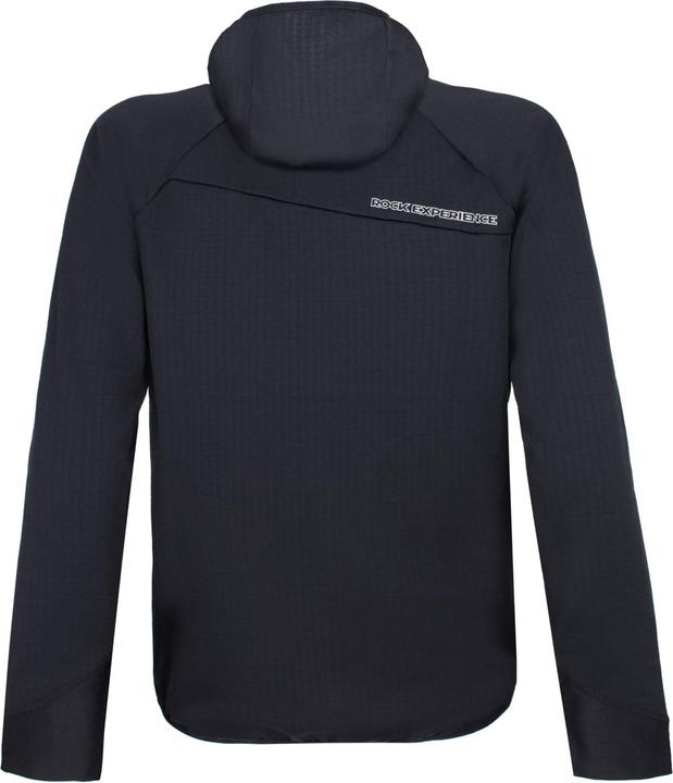 Produktbild Rock Experience Headwall Hoodie Fleece (M)
