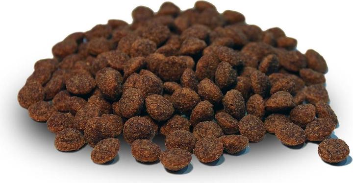 Image du produit Dr. Berg Nourriture sèche Felikatessen lapin+boeuf, 1 kg (Adulte, 1 pcs, 1000 g)