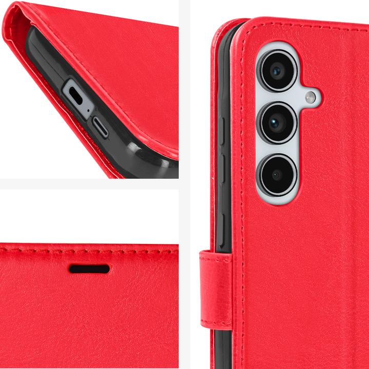 Produktbild Mayaxess SecureCard Cover Series (Samsung Galaxy A55)